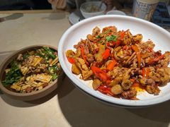 -大碗先生(万家丽店)