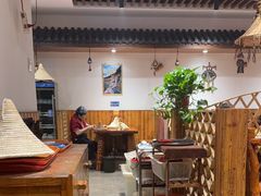 -滇香肴·云南菜蒸汽石锅鱼(云南北路店)