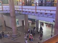 -桂林北站