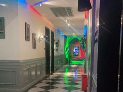 -米乐星世界KTV(汇智国际商业中心店)