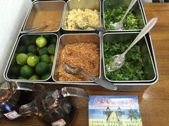 -南国锋味椰子鸡(瀚海店)