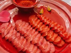-甜阿姨·天台花园私房菜(万松园店)
