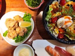 -YAMAKAWA(龙湖胥江天街店)