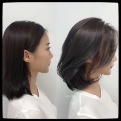 -3AM·S HAIR SALON烫发染发接发