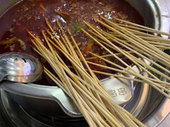 -屋头串串(龙潭寺店)