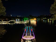 -桂林两江四湖景区