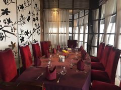 -广州花园酒店-凌璇阁360度高空海鲜自助餐CAROUSEL