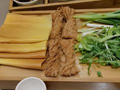 -老德州四合院·德州菜(天衢路店)