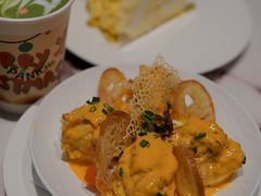 -沛家·西餐Brunch·直火料理