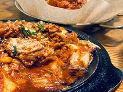 -八福力韩国休闲餐厅(泉舜店)