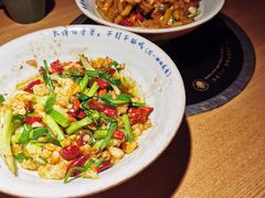 金牌土豆丝-吃饭皇帝大(解放西路店)