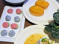 -东海怡品海鲜豆捞(星街坊店)