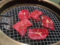-厚贞日式烤肉(浦东汇智店)