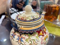 -烟疆印象新疆菜(万联广场店)