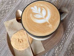 -良木缘咖啡西餐(太古里店)