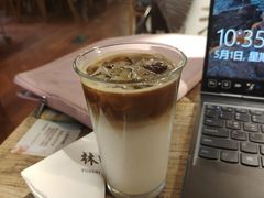 -大书房咖啡(中传国交店)