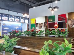 -台记小海鲜(七宝店)