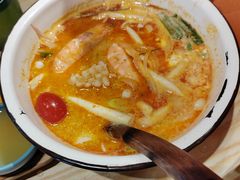 -迷你椰·泰式大排档(虹口店)