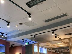 大堂-蜀九香火锅(九眼桥店)