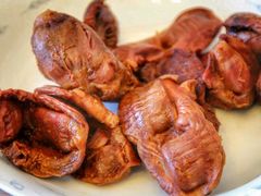 -土门八珍烤鸡腊味店(土门老店)