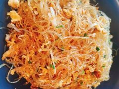 蛤蜊炒粉丝-金牌外婆家(苏州中心店)