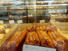 法兰克福-酵種麦田(山师店)