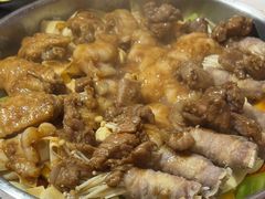 -黄记煌三汁焖锅(首创奥特莱斯店)