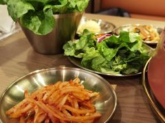 -西塔老太太泥炉烤肉(双井店)