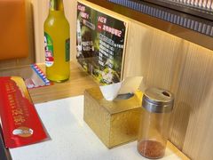 -郭记烤肉创始店(民丰大街店)