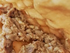 羊肉比萨饼-维吾尔餐厅(宜山路店)