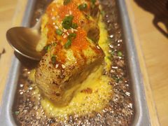 -一心创作料理屋(经开万达店)