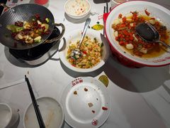 -辣可可·现炒黄牛肉(皇庭广场店)