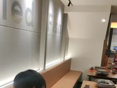 -猫公子纸上烤鱼烧烤•Bistro小酒馆(钱江世纪城店)
