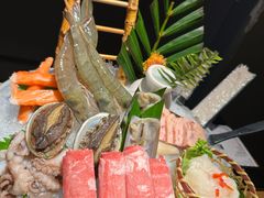 -生如夏花泰式火锅(西村黑金店)