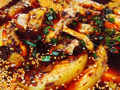 -徐鼎盛民间菜(城南家园店)