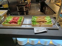 -安徽高速开元国际大酒店·地中海自助餐厅