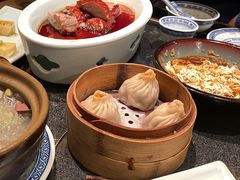 -南京大牌档(新街口德基广场店)