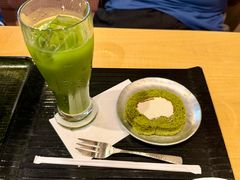 -伊藤久右卫门(宇治本店)