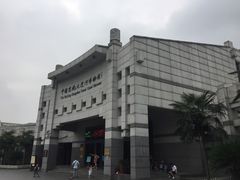 -中国京杭大运河博物馆