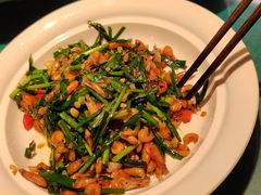 -呷湘厨·家宴·鱼汤捞饭(津南店)
