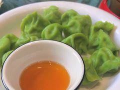 -山海菜馆·海肠捞饭·青岛菜(栈桥店)