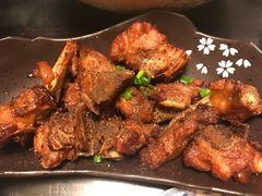 -堂宴·老厦门私房菜(1988仙岳总店)