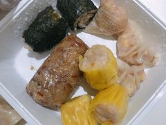 -包道广式点心专门店(振业店)
