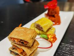 -柒园·三十年创意杭帮菜(龙湖滨江天街店)
