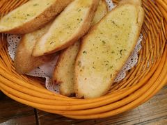 -1886德国汽车餐厅(外滩中央店)