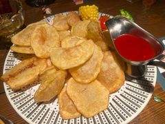 -卢布里西餐厅(海拉尔店)