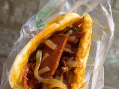 -刘氏方酥锅盔(古城总店)