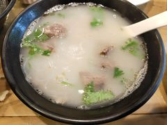 -高玛纳驴肉火烧(河间总店)