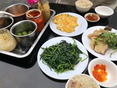 -文昌鸡饭店110号(中山路店)