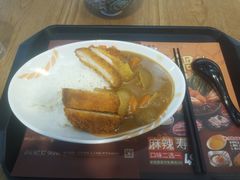 -吉野家(南昌铜锣湾店)